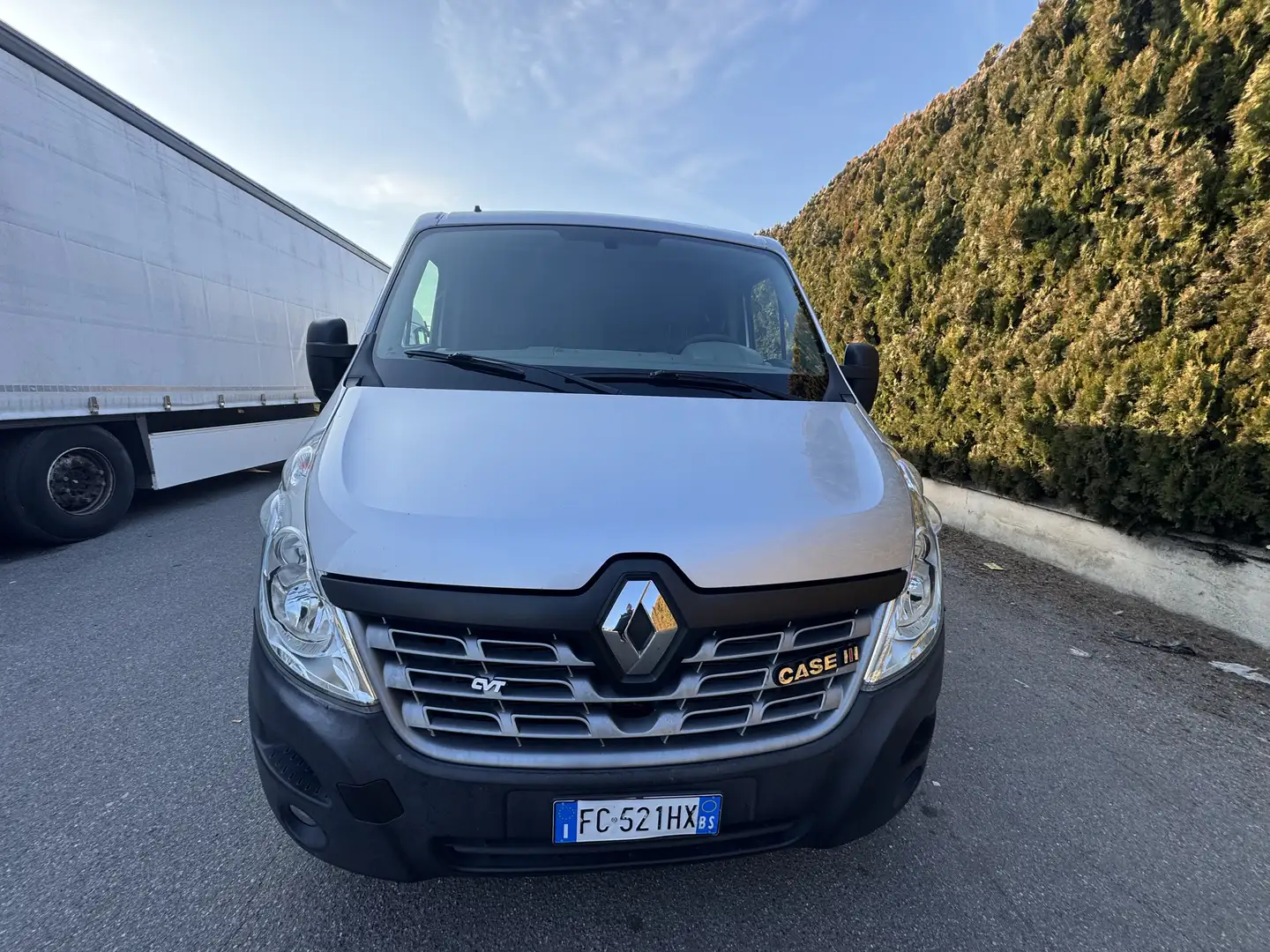 Renault Master Renault master , Anno 2016, 2.3 Diesel - 1