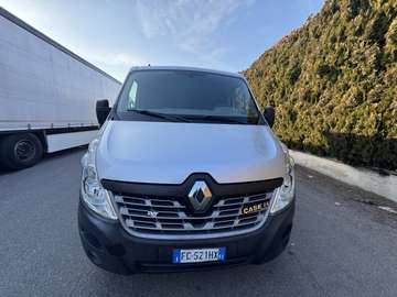 Renault master , Anno 2016, 2.3 Diesel