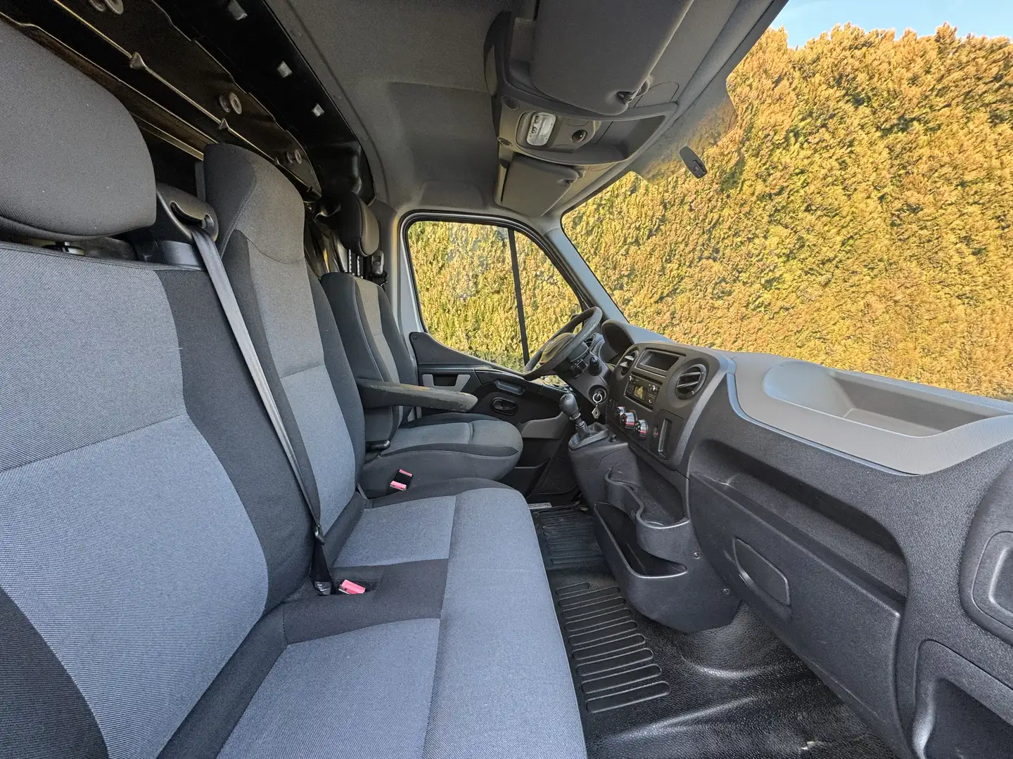 Renault Master Renault master , Anno 2016, 2.3 Diesel - 2