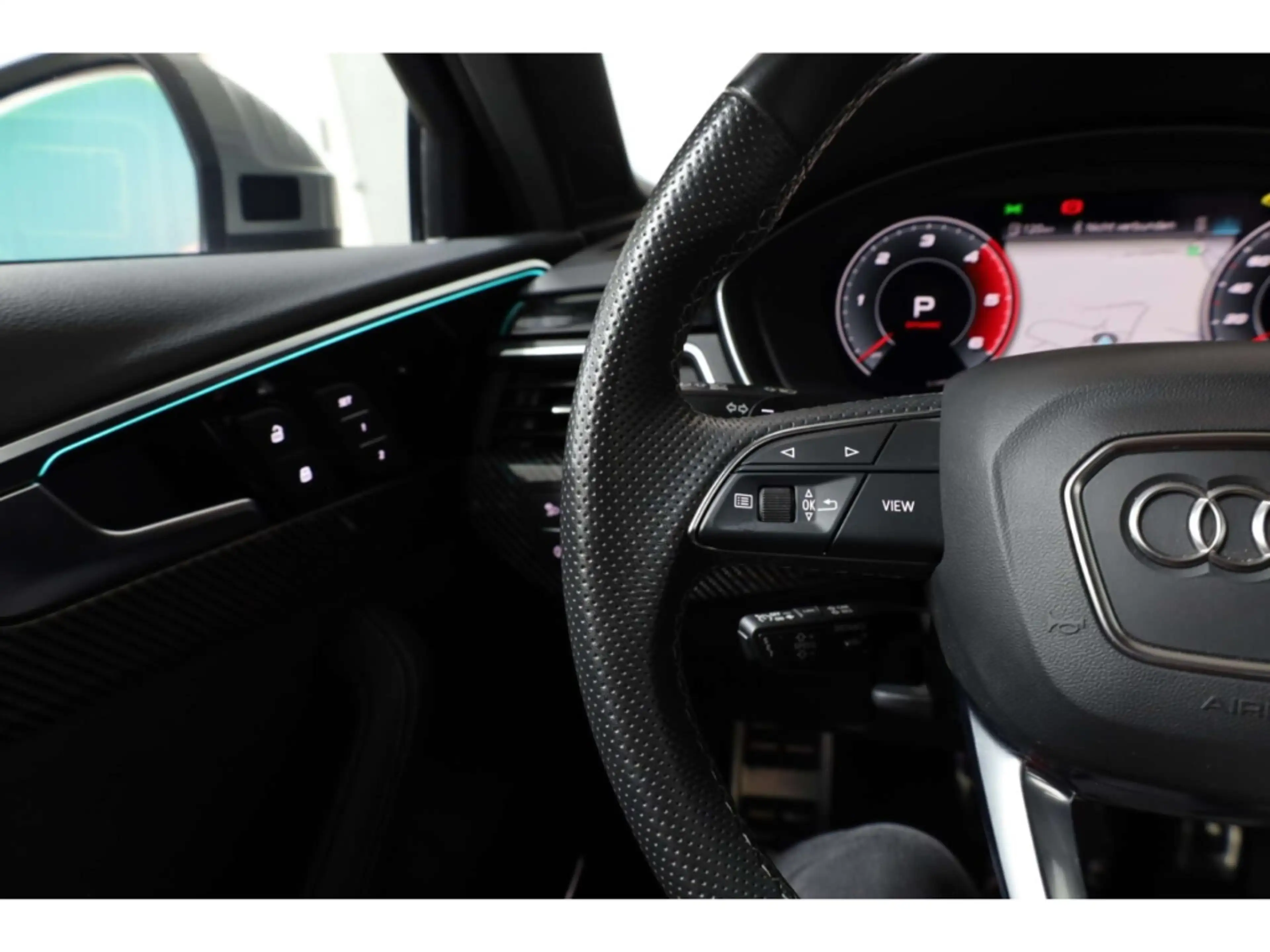 Audi S4 Avant TDI quattro — photo 15