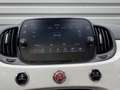 Fiat 500C 1.0 70pk Hybrid Dolcevita | Bicolore | Navi | Clim Wit - thumbnail 16