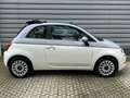 Fiat 500C 1.0 70pk Hybrid Dolcevita | Bicolore | Navi | Clim Wit - thumbnail 6
