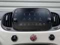 Fiat 500C 1.0 70pk Hybrid Dolcevita | Bicolore | Navi | Clim Wit - thumbnail 17