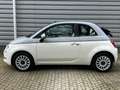Fiat 500C 1.0 70pk Hybrid Dolcevita | Bicolore | Navi | Clim Wit - thumbnail 5
