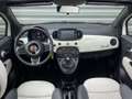 Fiat 500C 1.0 70pk Hybrid Dolcevita | Bicolore | Navi | Clim Wit - thumbnail 10