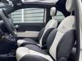 Fiat 500C 1.0 70pk Hybrid Dolcevita | Bicolore | Navi | Clim Wit - thumbnail 12