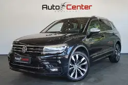Volkswagen Tiguan Allspace 4Motion R Line*20 Z.*1.Hand*239*