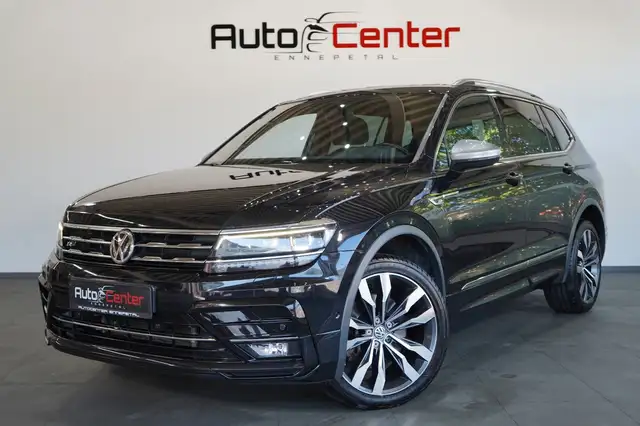 Volkswagen Tiguan Allspace 4Motion R Line*20 Z.*1.Hand*239*
