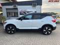 Volvo XC40 Plus Recharge Pure Electric 2WD XC 40 185 kW (2... Weiß - thumbnail 2