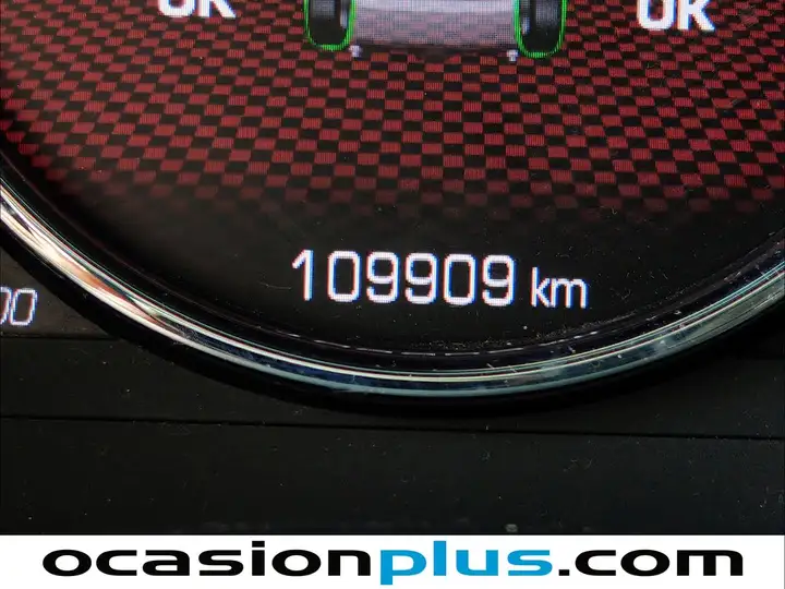 Abarth 595 2015, foto 7