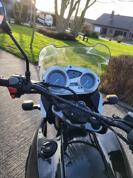 BMW F 650 GS - foto 5