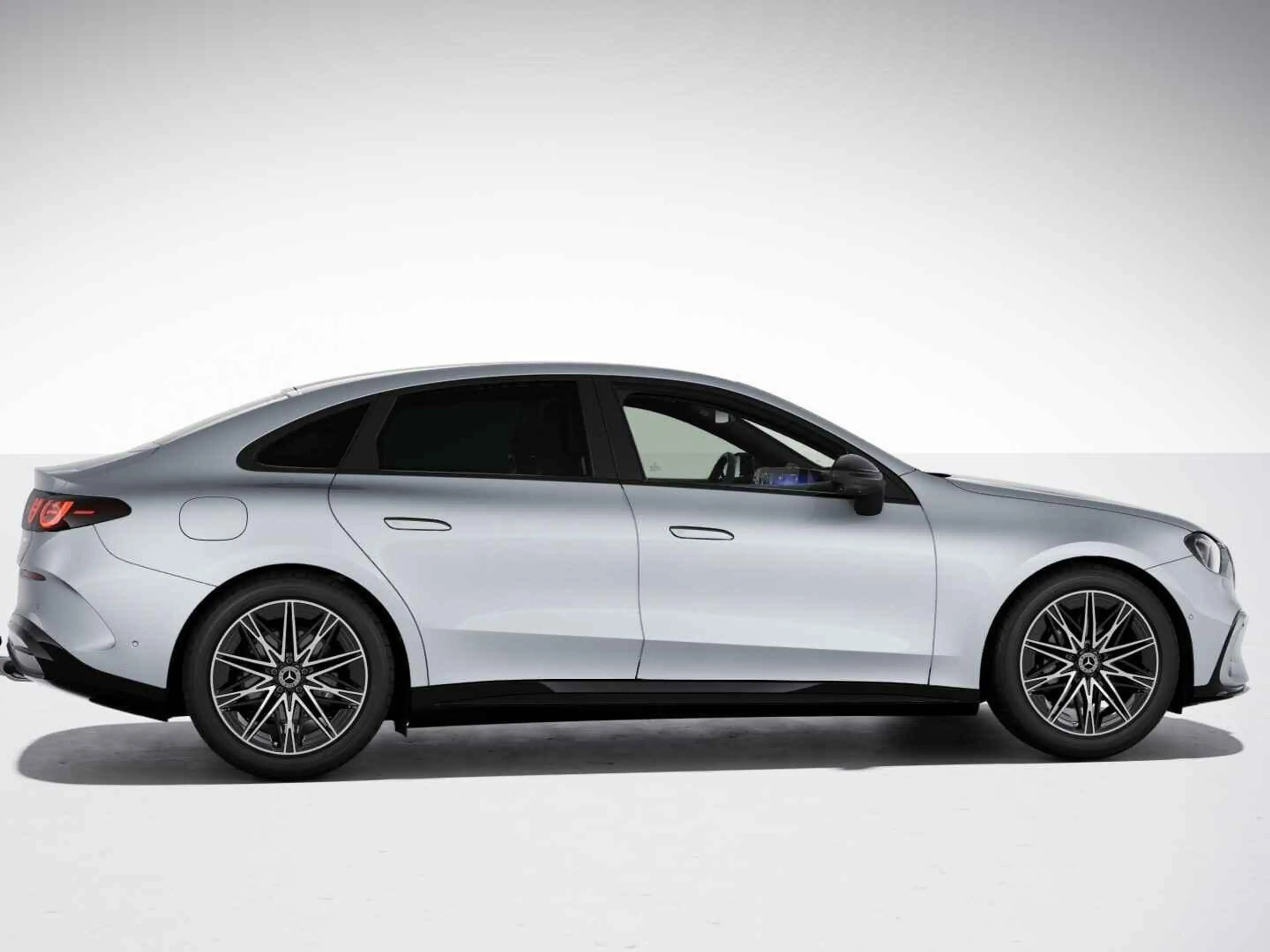 Mercedes-Benz C 400 electric 4MATIC Launch Edition 94 kWh — photo 7
