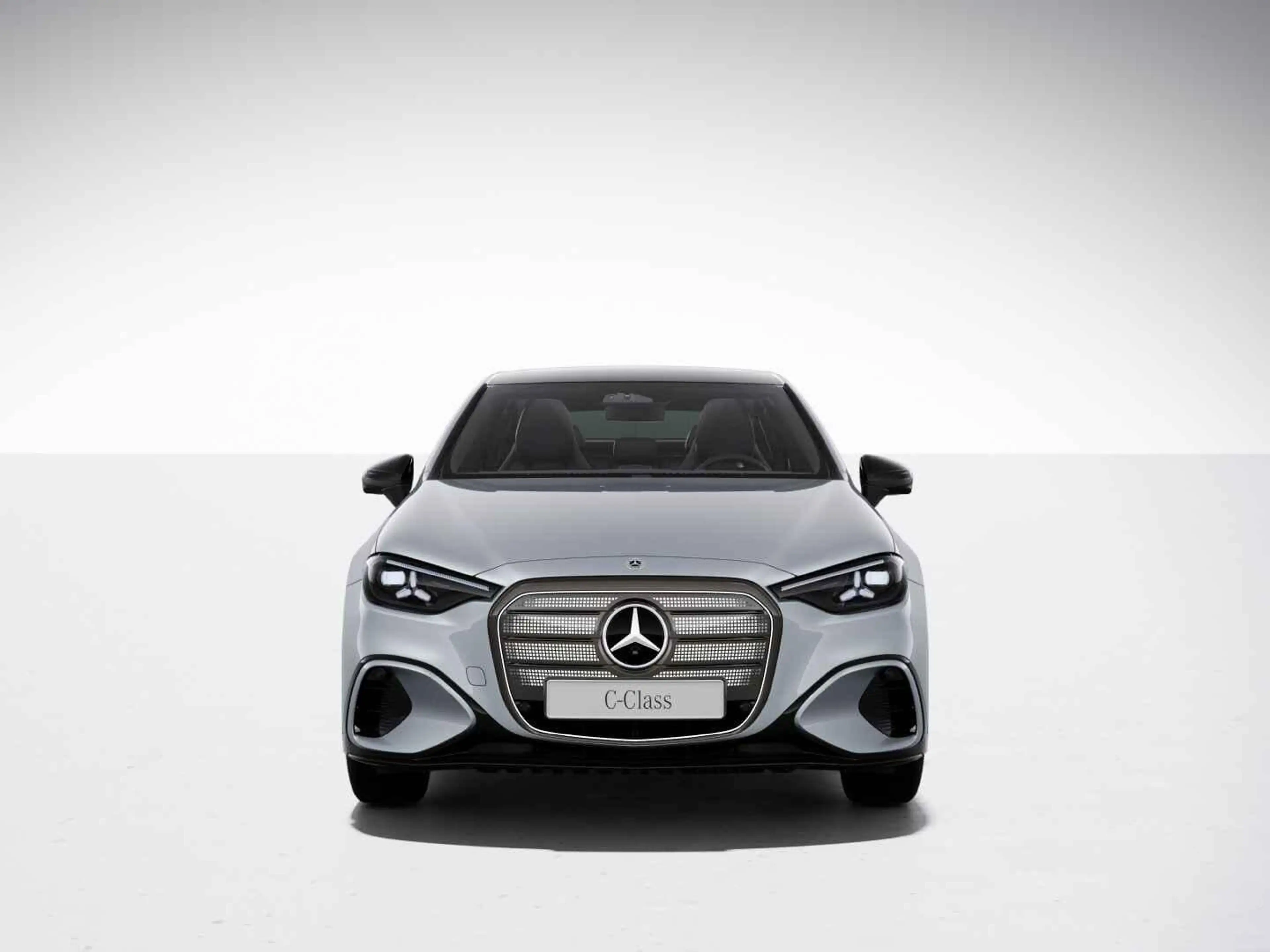 Mercedes-Benz C 400 electric 4MATIC Launch Edition 94 kWh — photo 8