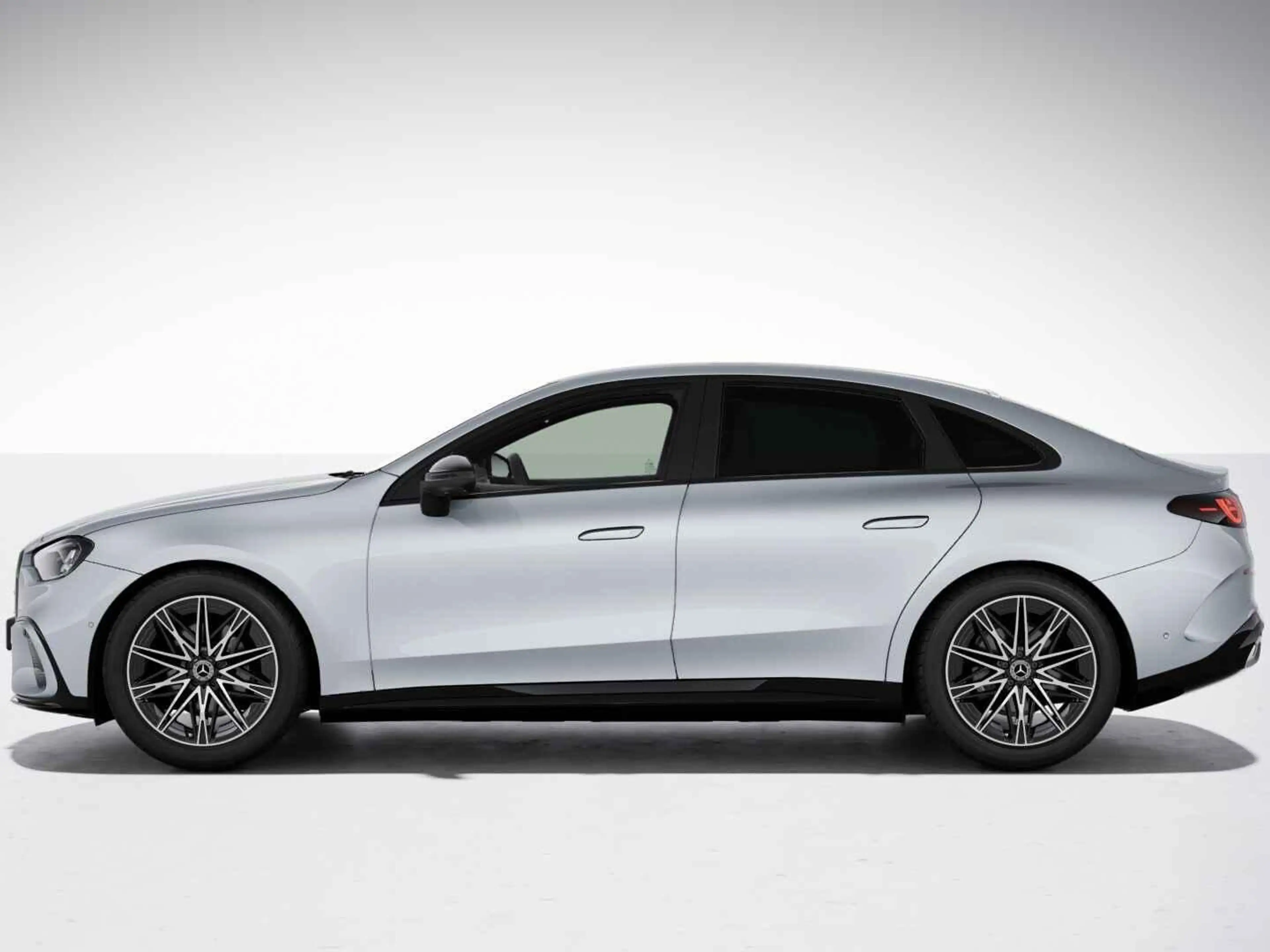 Mercedes-Benz C 400 electric 4MATIC Launch Edition 94 kWh — photo 9