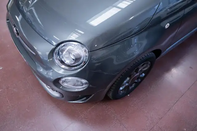 Fiat 500 view 13
