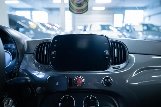 Fiat 500 view 10