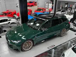 BMW M3 TOURING Xdrive