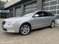 Skoda Superb Combi 1.8 TSI Elegance Business Line Zilver - thumbnail 5
