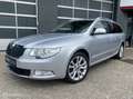 Skoda Superb Combi 1.8 TSI Elegance Business Line Zilver - thumbnail 2