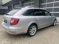 Skoda Superb Combi 1.8 TSI Elegance Business Line Zilver - thumbnail 8