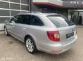 Skoda Superb Combi 1.8 TSI Elegance Business Line Zilver - thumbnail 9