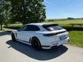 Porsche Panamera Panamera 4 S E-Hybrid PHEV Sport  Turismo Weiß - thumbnail 1