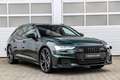 Audi A6 Avant 55 TFSIe 367pk Quattro S-Line Competition | Verde - thumbnail 8