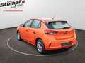 Opel Corsa 1.2 Start/Stop Orange - thumbnail 7