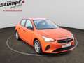 Opel Corsa 1.2 Start/Stop Orange - thumbnail 4