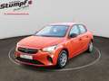 Opel Corsa 1.2 Start/Stop Orange - thumbnail 1