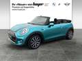 MINI One Cabrio One Cabrio Pepper Navi Parkassistent Klimaaut. Grün - thumbnail 11