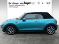MINI One Cabrio One Cabrio Pepper Navi Parkassistent Klimaaut. Grün - thumbnail 3