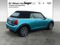 MINI One Cabrio One Cabrio Pepper Navi Parkassistent Klimaaut. Grün - thumbnail 2