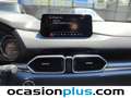 Mazda CX-5 Zenith Cruise+Roof+Black Leather 4WD Aut. 129Kw Rojo - thumbnail 36