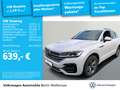 Volkswagen Touareg 3.0 V6 TDI R-Line 4Motion *DSG*APP*ACC*N Weiß - thumbnail 1