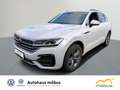 Volkswagen Touareg 3.0 V6 TDI R-Line 4Motion *DSG*APP*ACC*N Weiß - thumbnail 2