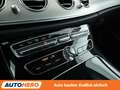 Mercedes-Benz E 220 E 220 d Avantgarde Aut.*NAVI*CAM*TEMPO*SHZ* Argent - thumbnail 24