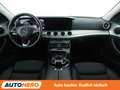 Mercedes-Benz E 220 E 220 d Avantgarde Aut.*NAVI*CAM*TEMPO*SHZ* Argent - thumbnail 12