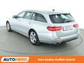 Mercedes-Benz E 220 E 220 d Avantgarde Aut.*NAVI*CAM*TEMPO*SHZ* Argent - thumbnail 4
