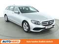 Mercedes-Benz E 220 E 220 d Avantgarde Aut.*NAVI*CAM*TEMPO*SHZ* Argent - thumbnail 8