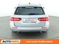 Mercedes-Benz E 220 E 220 d Avantgarde Aut.*NAVI*CAM*TEMPO*SHZ* Argent - thumbnail 5