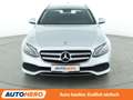 Mercedes-Benz E 220 E 220 d Avantgarde Aut.*NAVI*CAM*TEMPO*SHZ* Argent - thumbnail 9