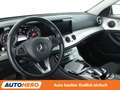 Mercedes-Benz E 220 E 220 d Avantgarde Aut.*NAVI*CAM*TEMPO*SHZ* Argent - thumbnail 11