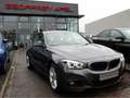 BMW 318 D GT M SPORT PACKET CUIR BI-XENON NAVI Gris - thumbnail 1