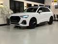 Audi Q3 35 TFSI S-Line |Sfeerverlichting| Keyless|CarPlay| Blanc - thumbnail 1