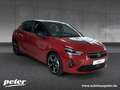 Opel Corsa Corsa F 1.2 Ultimate Navi Alcantara PDC RFK SH (Mi Rosso - thumbnail 2