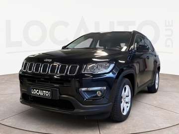 1.6 mjt Longitude 2wd 120cv my19 - PROMO