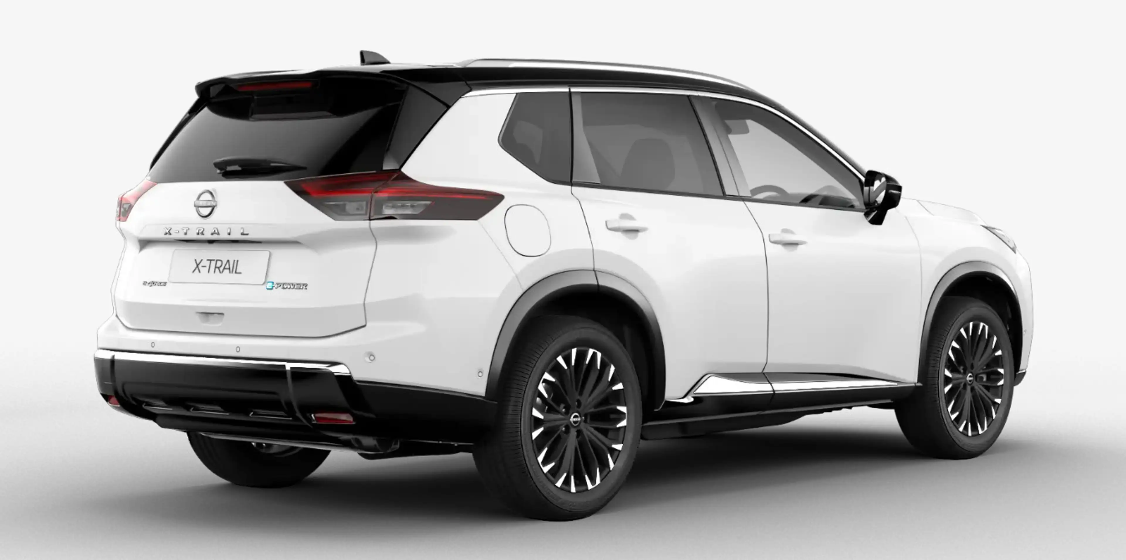 Nissan X-Trail 1.5 e-Power Tekna 204PK | VERWACHT NIEUW MODEL! | — photo 3