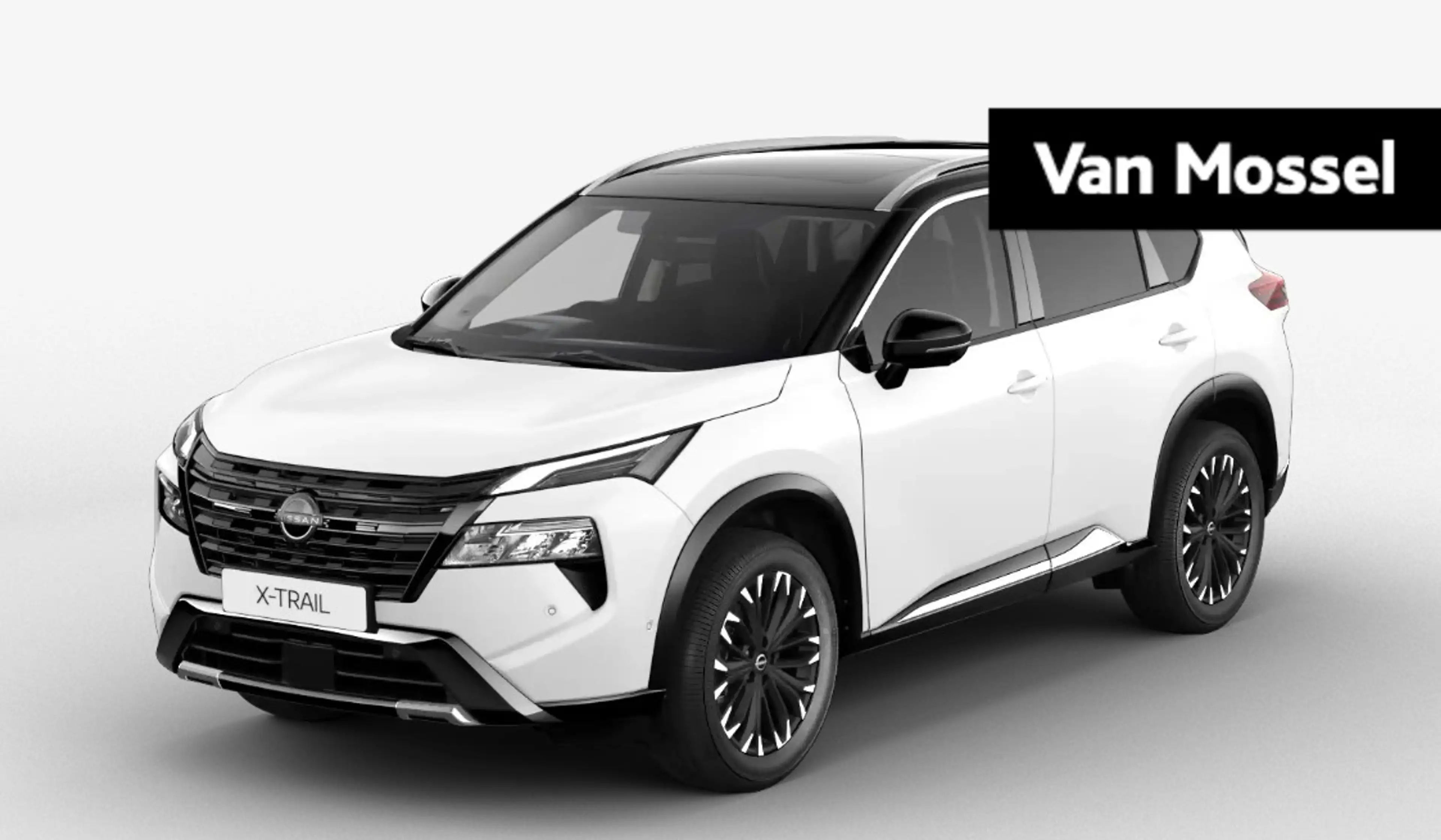 Nissan X-Trail 1.5 e-Power Tekna 204PK | VERWACHT NIEUW MODEL! |