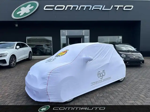 Abarth 695 1.4 Turbo T-Jet Tributo Ferrari 695 28/1695